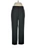 Theory Gray Wool Pants Size 0 - photo 1