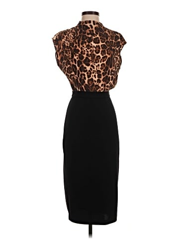 Express Cocktail Dress (view 1)