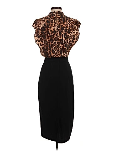 Express Cocktail Dress (view 2)
