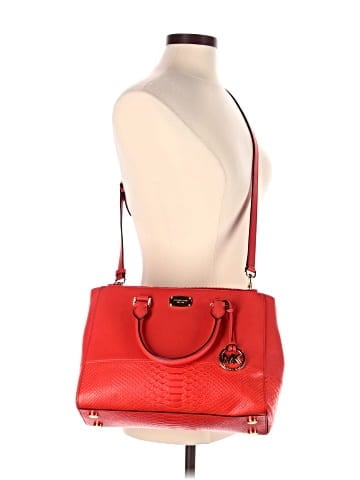 MICHAEL Michael Kors Satchel (view 2)