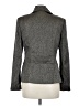 Vesti Chevron-herringbone Gray Blazer Size 6 - photo 2