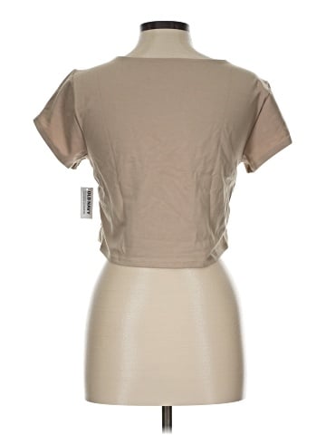 Active by Old Navy Short Sleeve Top (view 2)