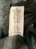 21 Saints Black Bodysuit Size XL - photo 3