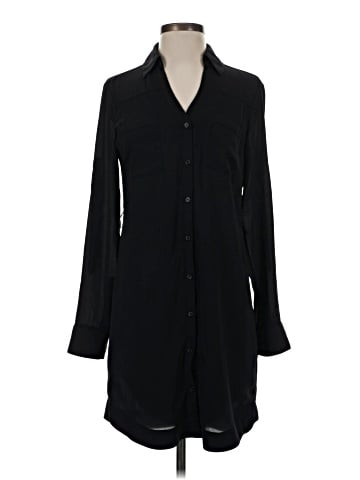Express Casual Dress (view 1)
