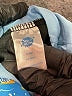 Splash About Blue Rash Guard Size 2T - photo 3