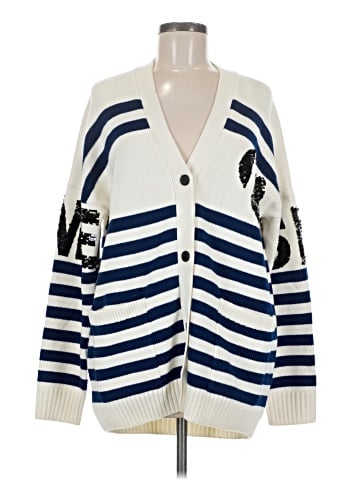 Maje Cardigan (view 1)