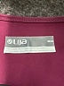 Lija Burgundy Active Tank Size M - photo 4