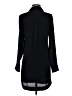 Express Black Casual Dress Size XS - photo 2