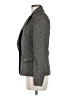 Vesti Chevron-herringbone Gray Blazer Size 6 - photo 5