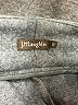 J. McLaughlin Tweed Gray Dress Pants Size 10 - photo 7