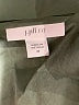 J.Jill Solid Green Raincoat Size M - photo 6