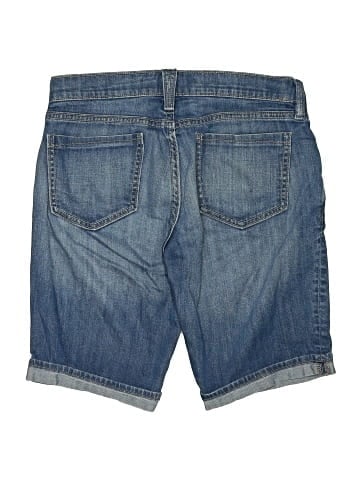 Old Navy Denim Shorts (view 2)