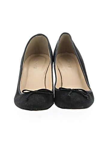 J.Crew Heels (view 2)