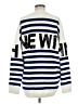Maje White Cardigan Size Med (2) - photo 2