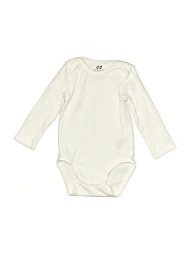 H&M Long Sleeve Onesie (view 1)