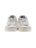 Converse White Sneakers Size 5 - photo 2