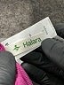 Halara Purple Casual Pants Size M - photo 4