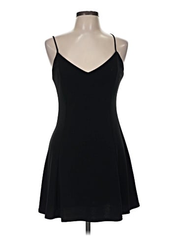 Silence and Noise Cocktail Dress (view 1)