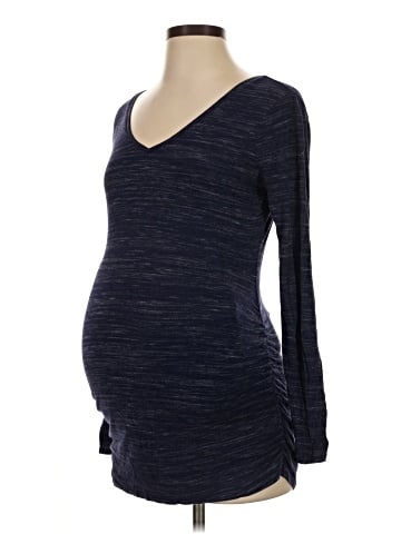 Motherhood Long Sleeve T-Shirt (view 1)
