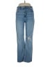 Gap Blue Jeans Size 30 waist - photo 1