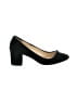 J.Crew Black Heels Size 6 - photo 1