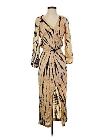 Cali Dreaming Casual Dress (view 1)