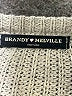 Brandy Melville Solid Gray Pullover Sweater One size - photo 7