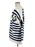 Maje White Cardigan Size Med (2) - photo 5