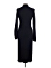 Rag & Bone Blue Black Casual Dress Size M - photo 2