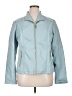 Ellen Tracy Blue Jacket Size XL - photo 1