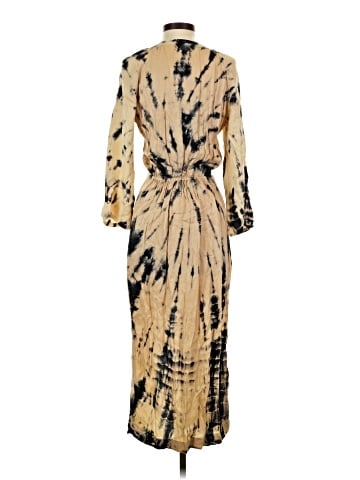 Cali Dreaming Casual Dress (view 2)