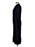 Rag & Bone Blue Black Casual Dress Size M - photo 5