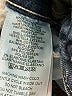 True Religion Stars Blue Jeans Size 28 waist - photo 8