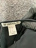 Forever 21 Solid Black One Piece Swimsuit Size L - photo 3