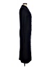 Rag & Bone Blue Black Casual Dress Size M - photo 4