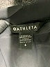 Athleta Black Blazer Size 6 - photo 6