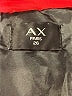 AX Paris 100% Polyester Red Jacket Size 26 - photo 6