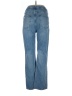 Gap Blue Jeans Size 30 waist - photo 2
