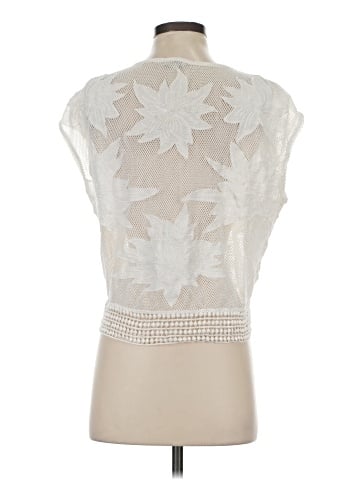 Hinge Short Sleeve Top (view 2)