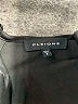 Pleione Black Short Sleeve Top Size S - photo 4