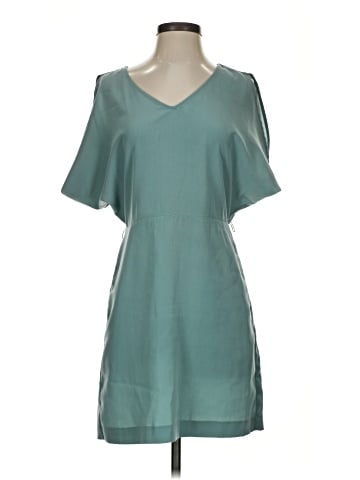 BCBGeneration Casual Dress (view 1)