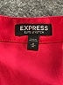 Express Red Sleeveless Blouse Size M - photo 7