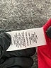 Express Red Sleeveless Blouse Size M - photo 8