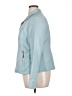 Ellen Tracy Blue Jacket Size XL - photo 5