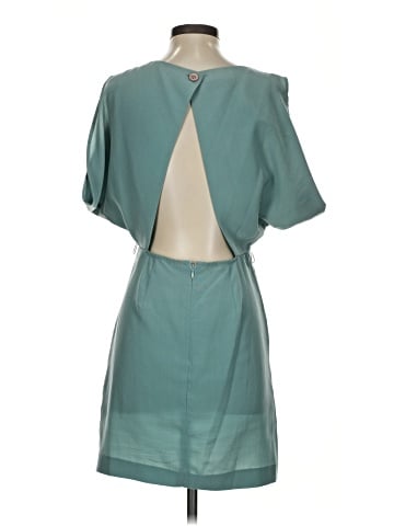 BCBGeneration Casual Dress (view 2)