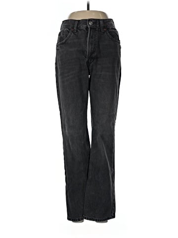 Zara Jeans (view 1)