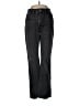 Zara Black Jeans Size 6 - photo 1