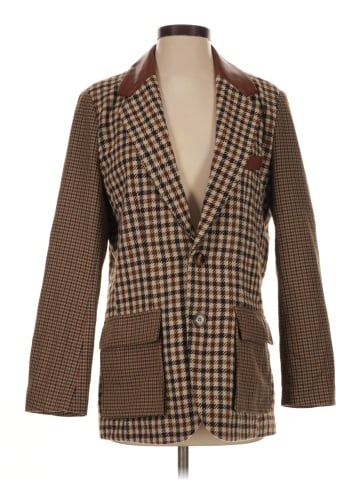 Steve Madden Blazer (view 1)