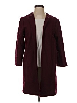 Wells Grace Wool Coat