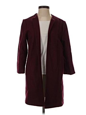 Wells Grace Wool Coat (view 1)